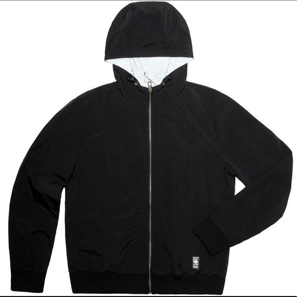 Harley-Davidson Reversible Jacket - Slim Fit - Picture 3 of 13